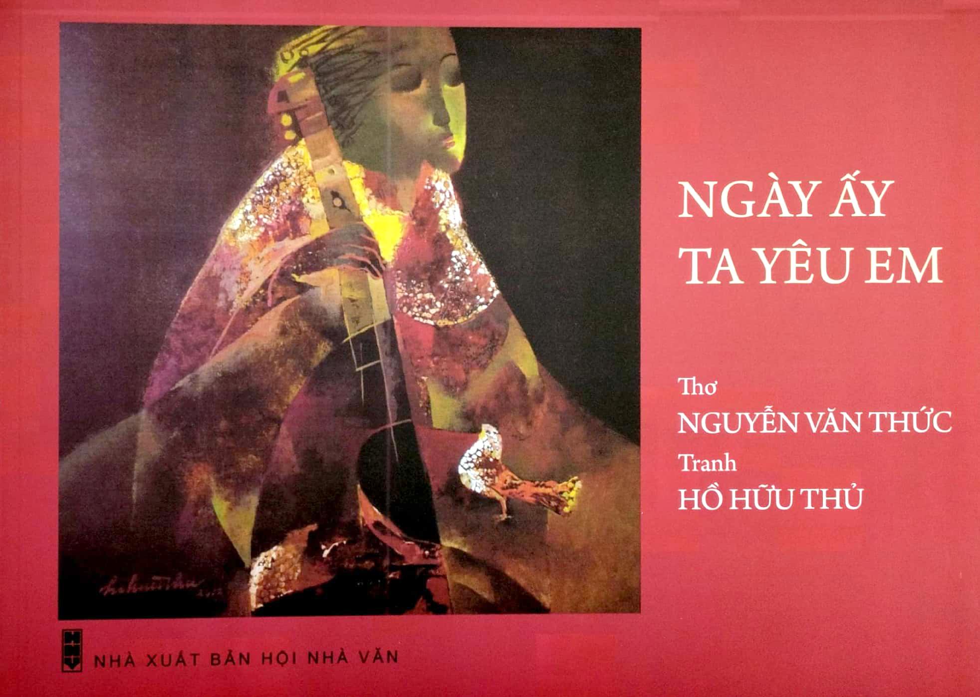 Ngày Ấy Ta Yêu Em