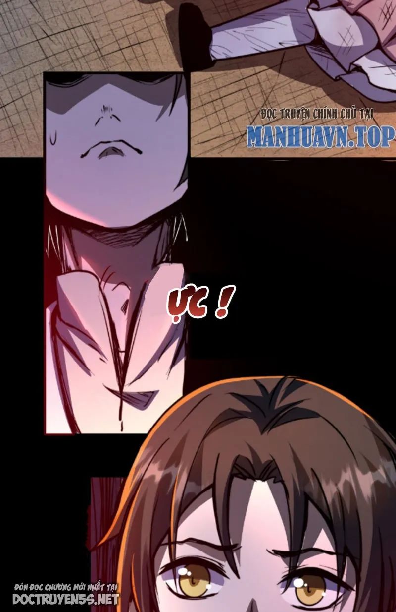 quỷ dị dược tề sư: bệnh nhân của ta đều là kinh khủng chapter 3 10