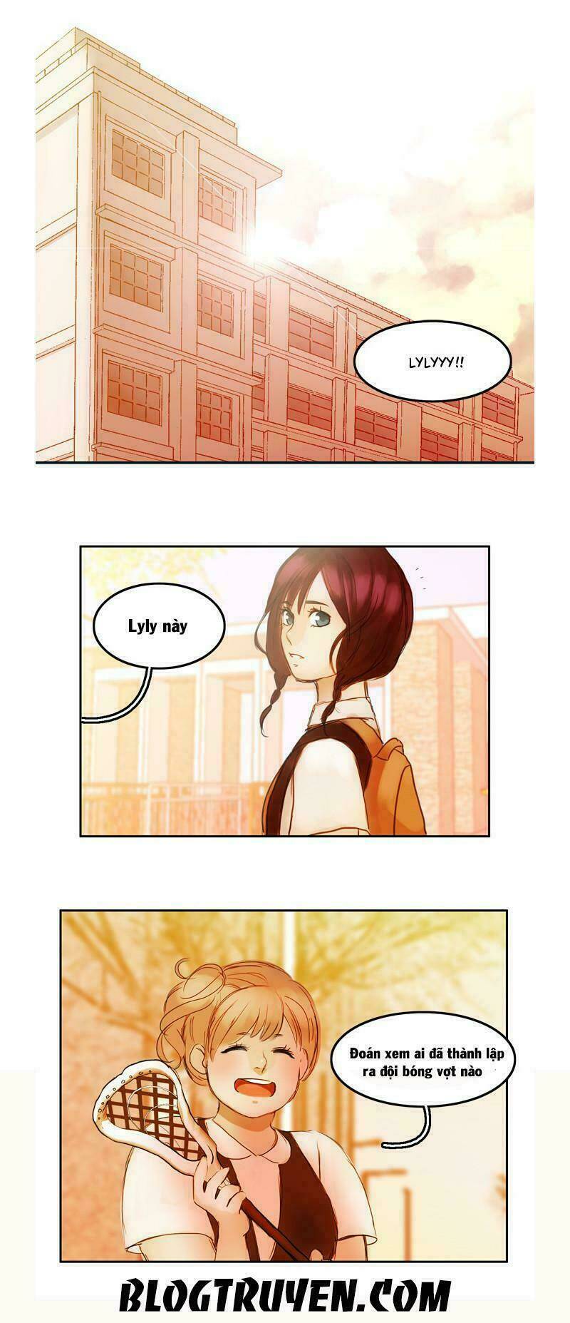 khúc hát người cá siren chapter 3 8