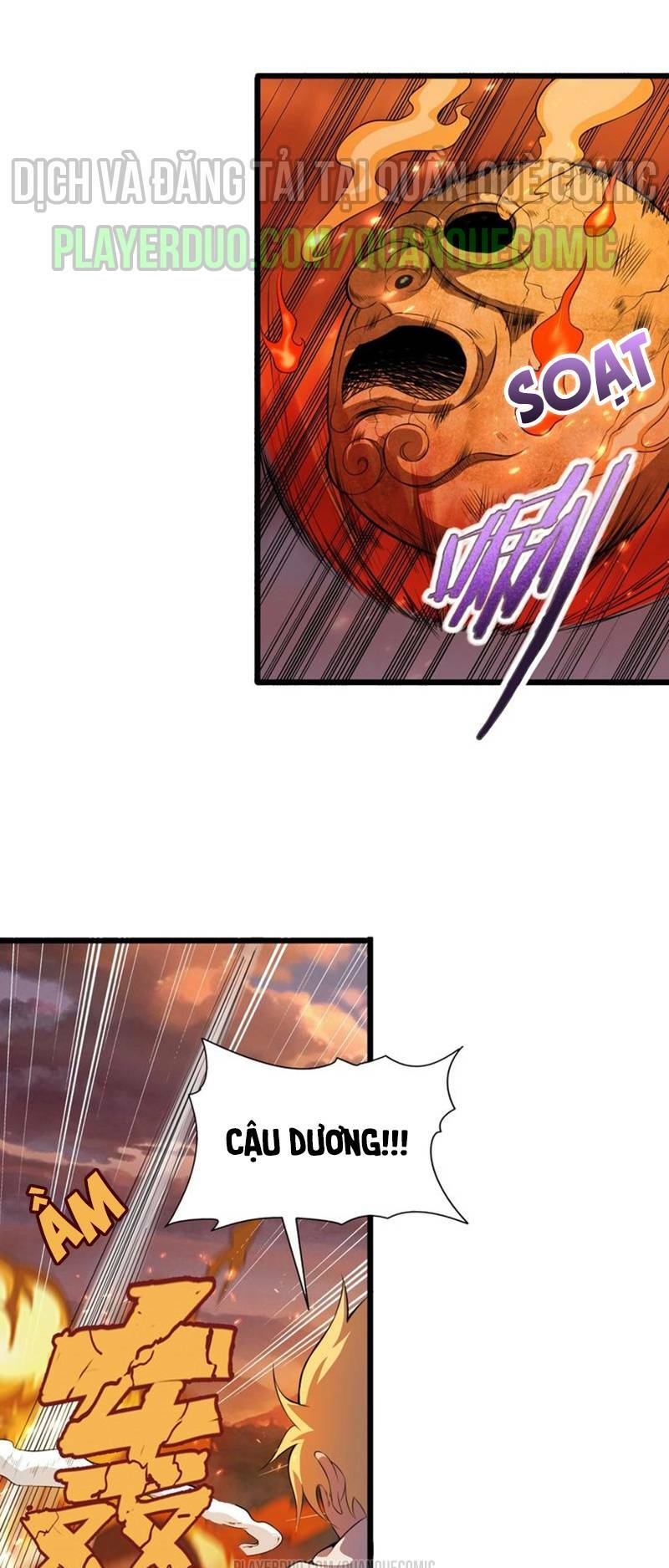 chào mừng đến thế giới cực lạc chapter 46 46