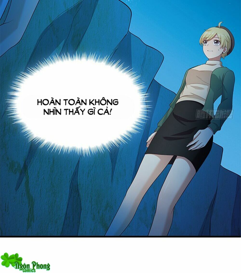 khi trò chơi ác ma bắt đầu chapter 56 64