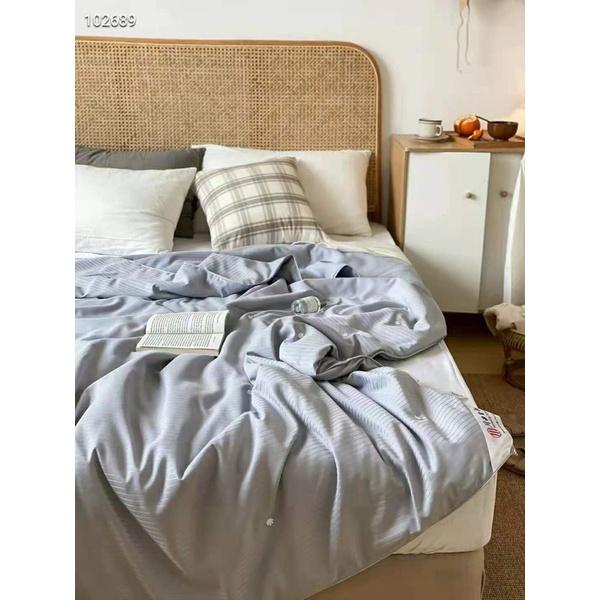 Chăn Hè Lụa Nhật Xà Kho Rẻ Vô Địch