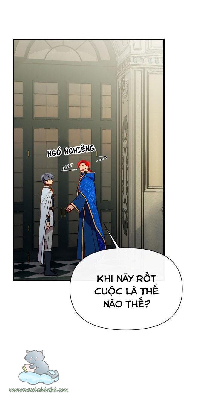 công nương khế ước của gia tộc công tước quái vật chapter 40 23