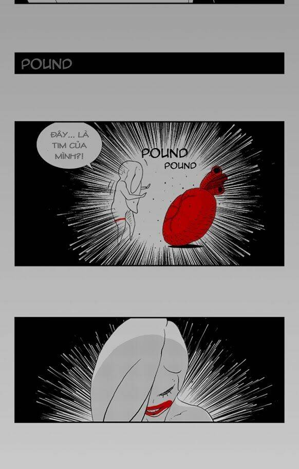 hành trình thoát khỏi địa ngục chapter 23 62