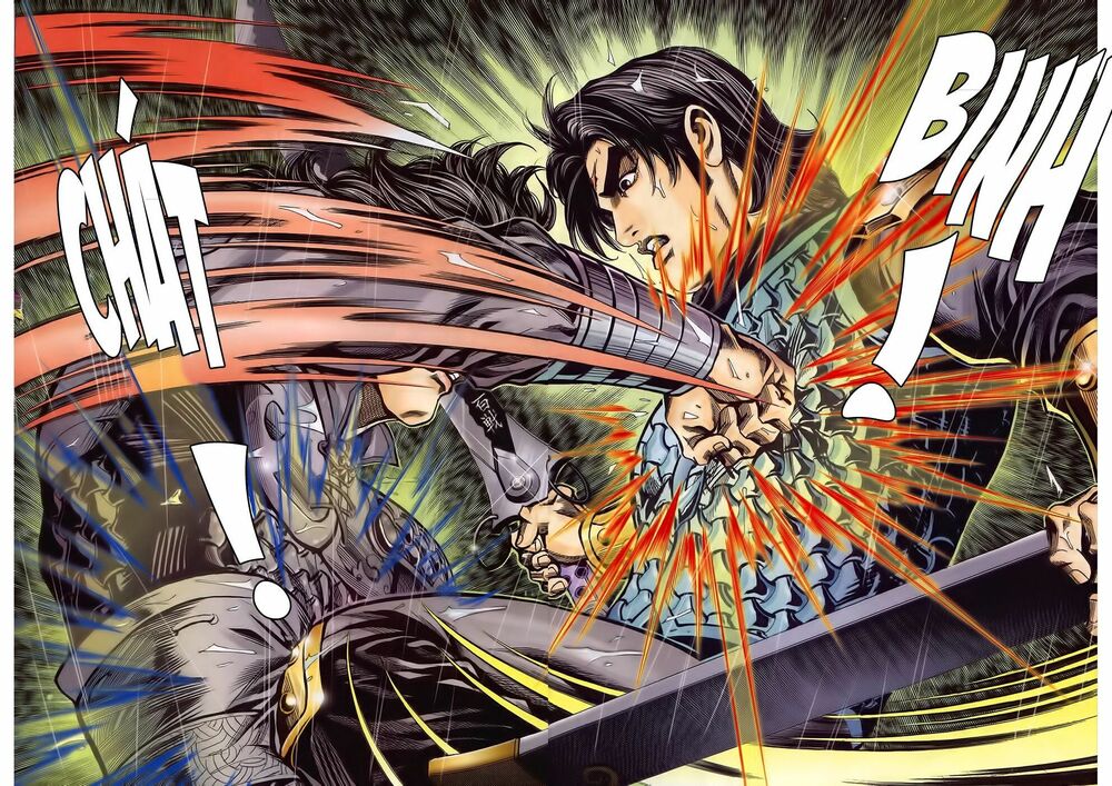 tầm tần ký chapter 179 10