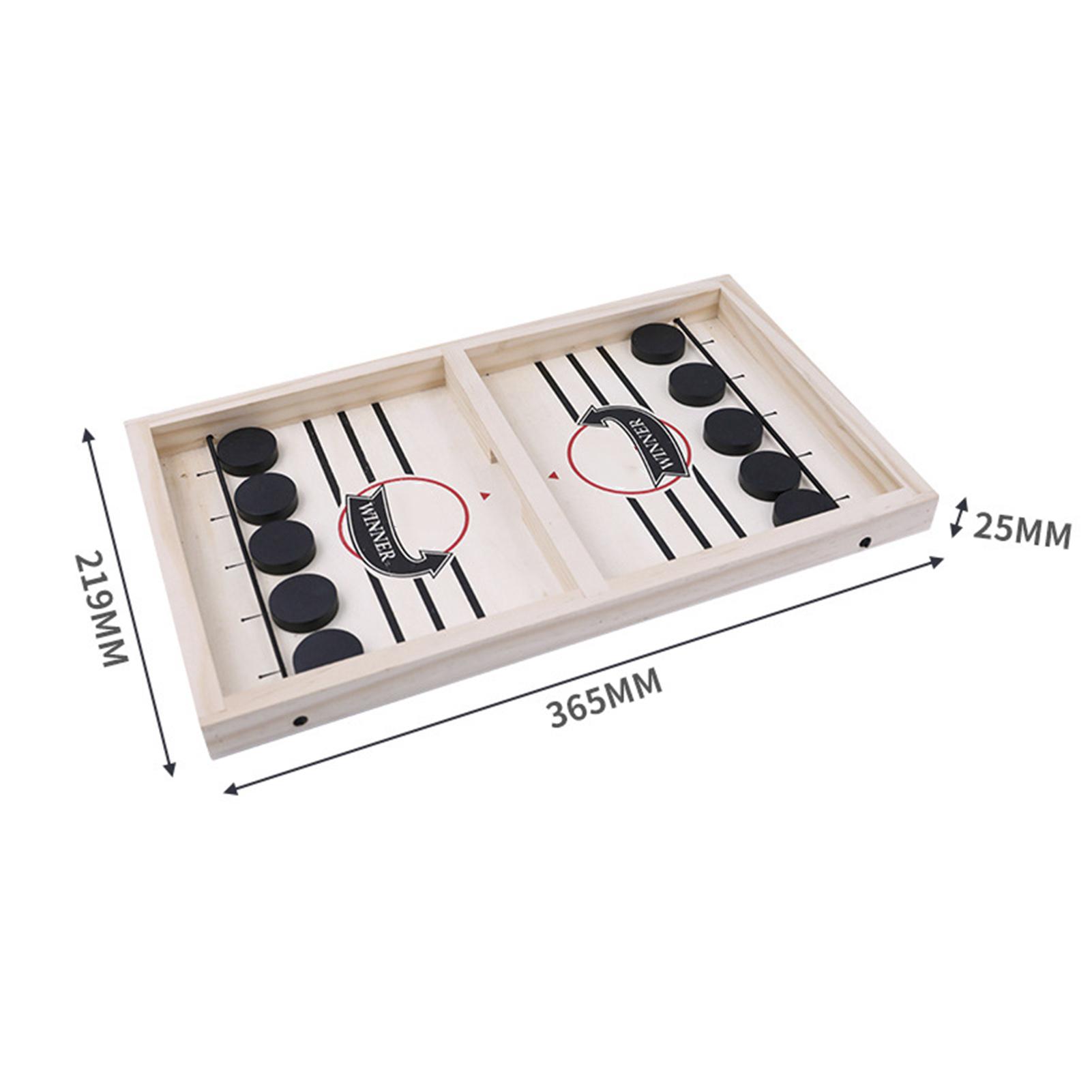 Sling Puck cờ nảy game bắn quân cờ