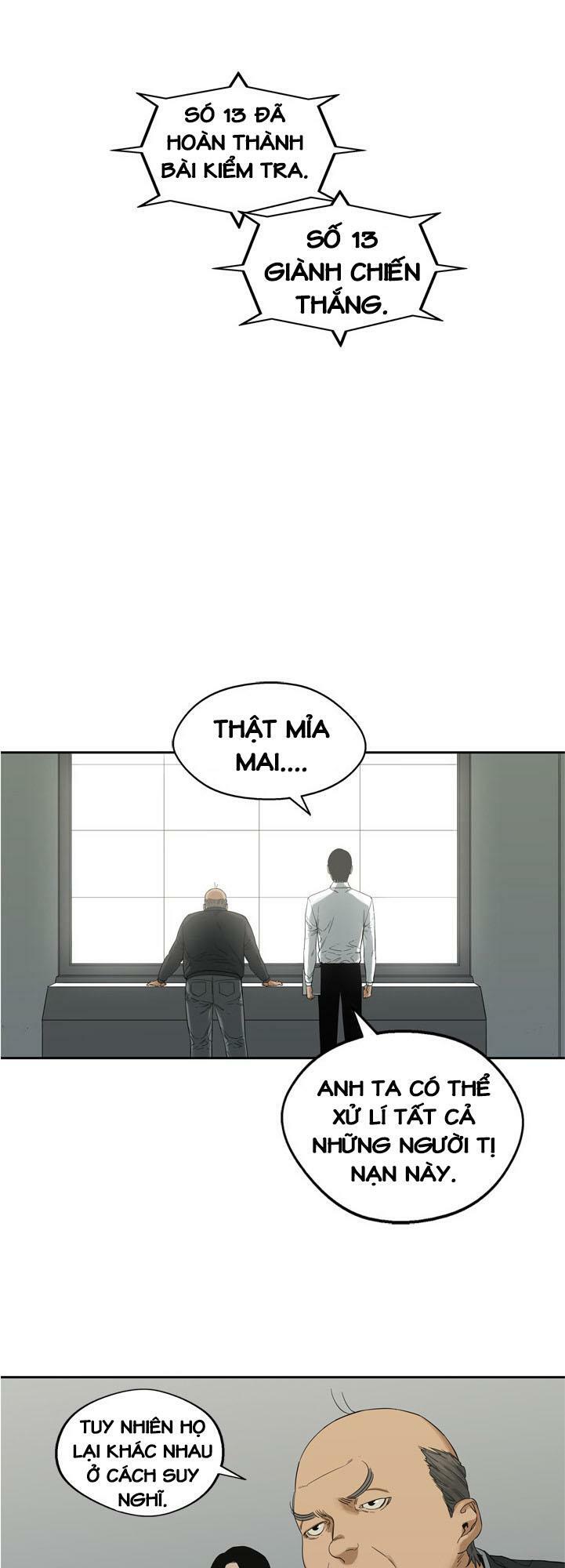 anh shipper may mắn chapter 9 12