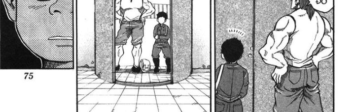 thánh tỏi sành ăn chapter 20 19