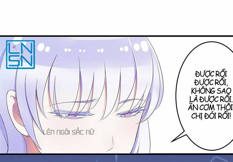 tổng tài cưng chiều vợ yêu chapter 19 15