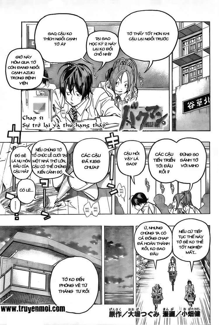 họa sĩ truyện tranh chapter 51 1