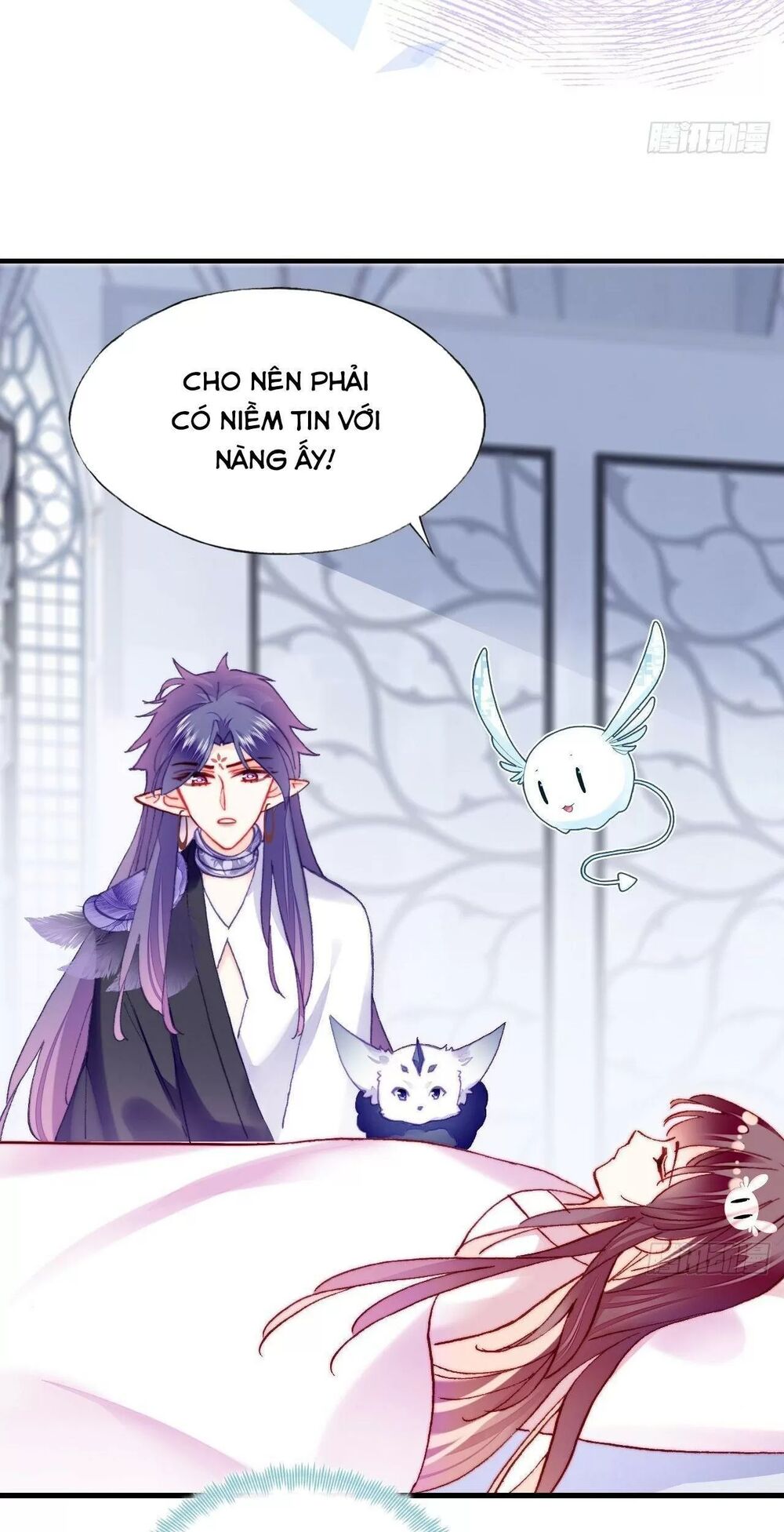 lại bị bệnh chiều chuộng quấn lấy chapter 77 45