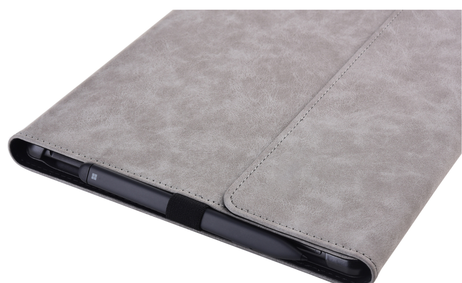 Bao da chống sốc cho Surface Pro 3, 4, 5,6 ,7, 7 Plus, Surface Go - Hàng chính hãng