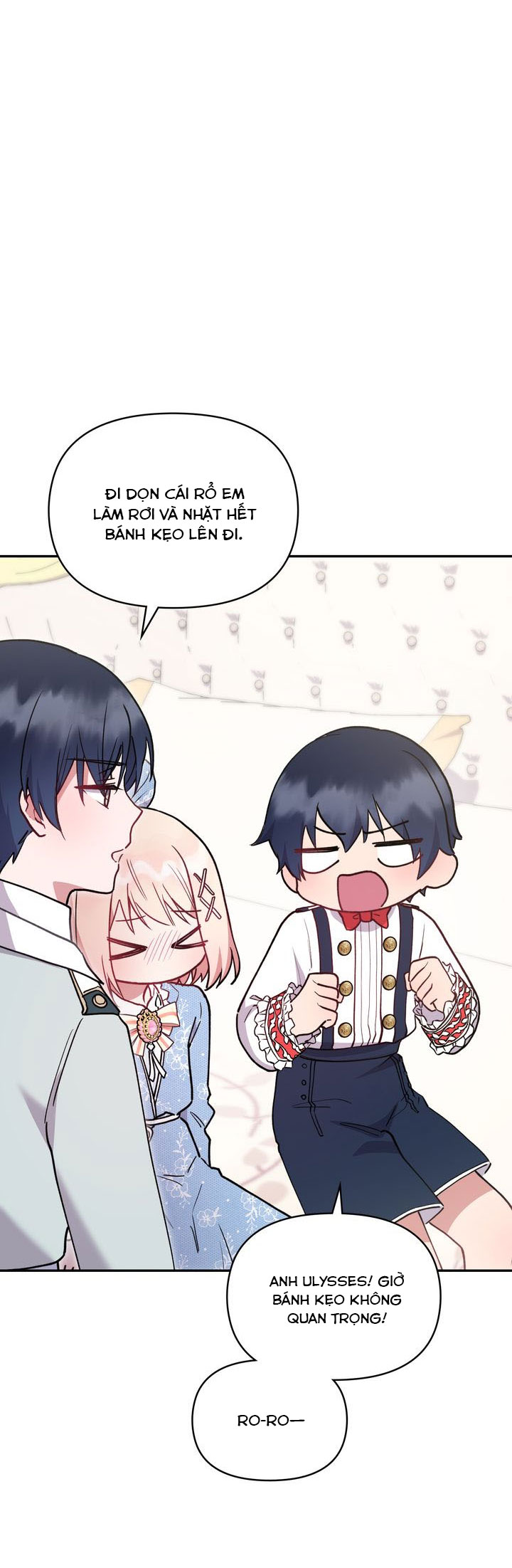 cô con gái nuôi đáng yêu của công tước chapter 21 6