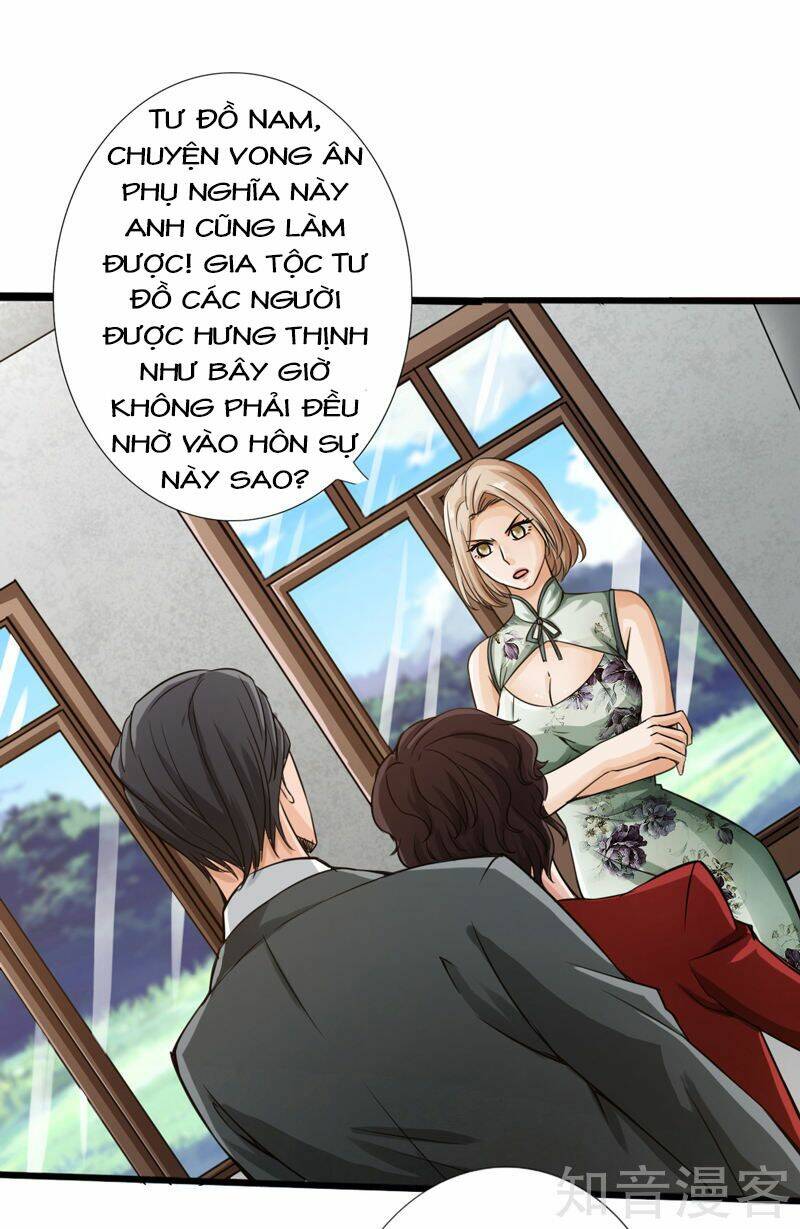 tuyệt phẩm tà thiếu chapter 2 36