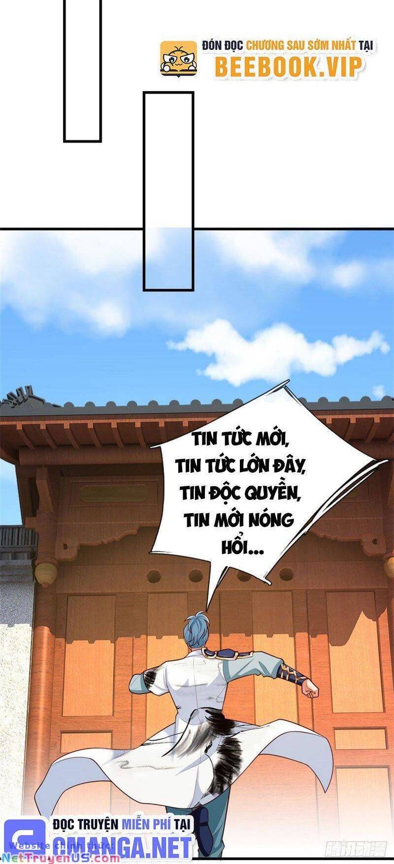 Ta Trở Về Từ Chư Thiên Vạn Giới Chapter 244 - Trang 16