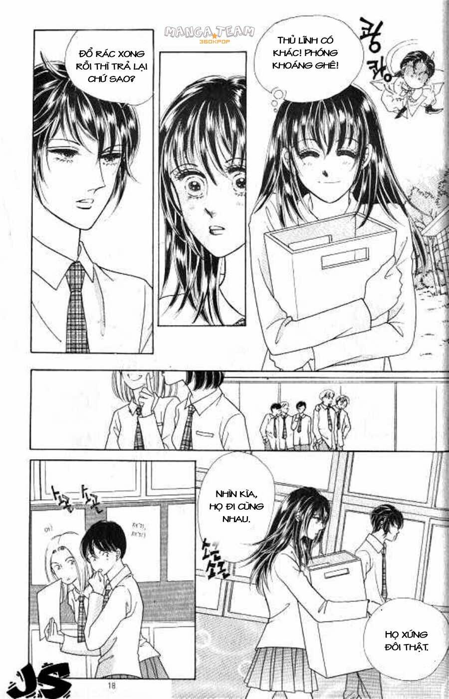 hot blooded woman chapter 25 10