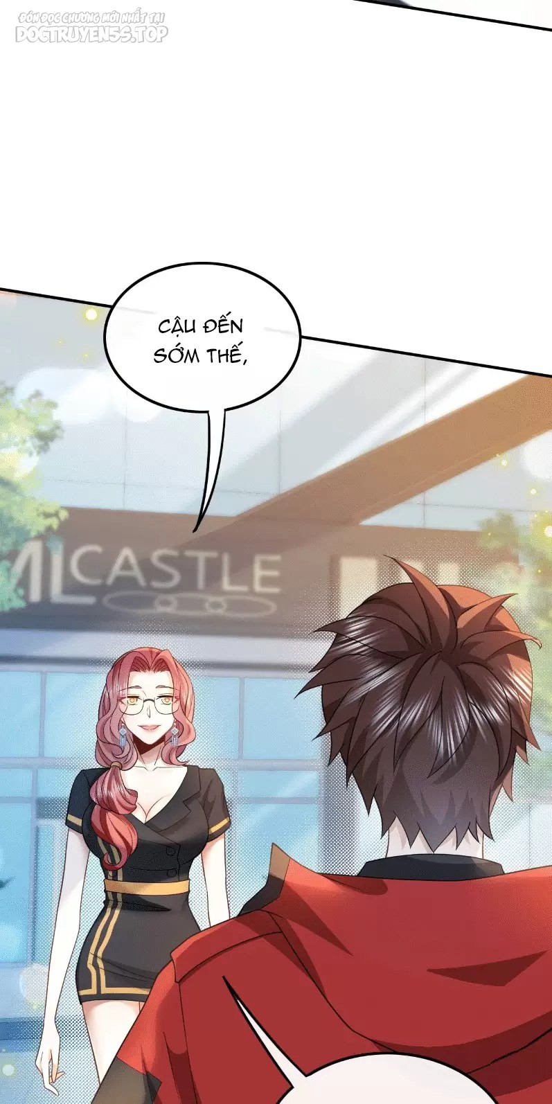 tái sinh, tôi trở thành ông vua ngành giải trí chapter 6 18