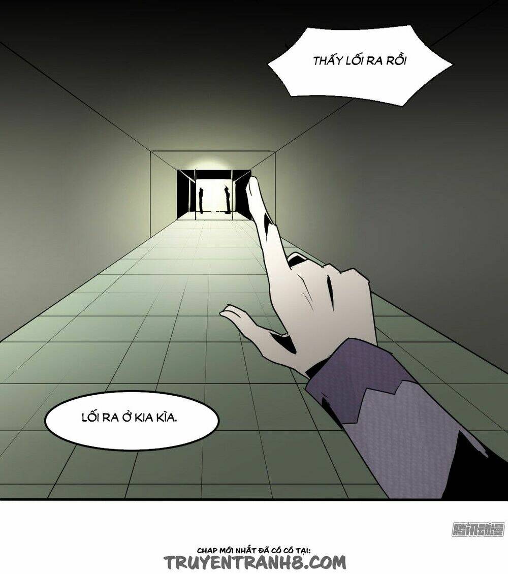 điều ước của người phàm chapter 24 18