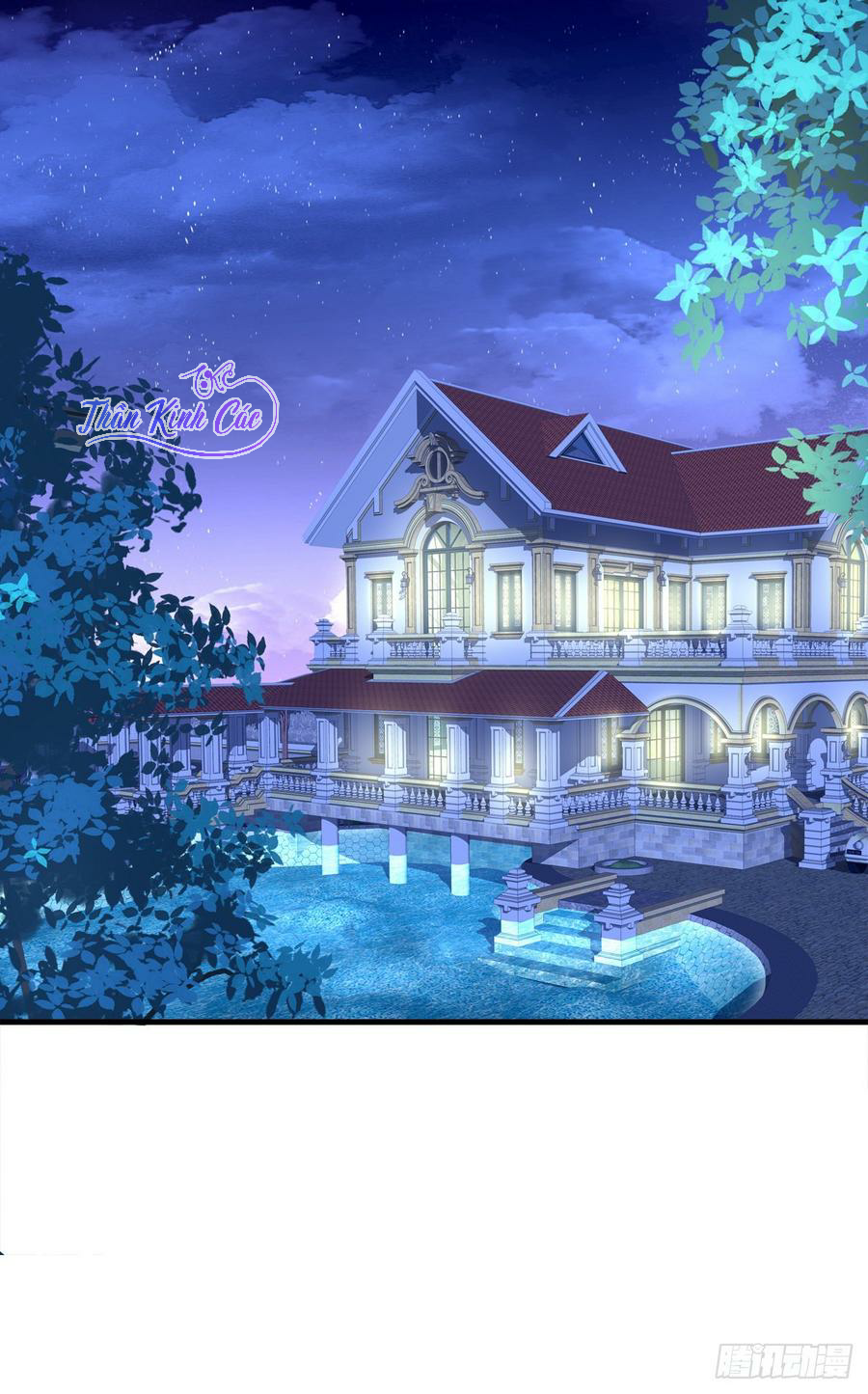 kiểm soát tuyệt đối chapter 75 34