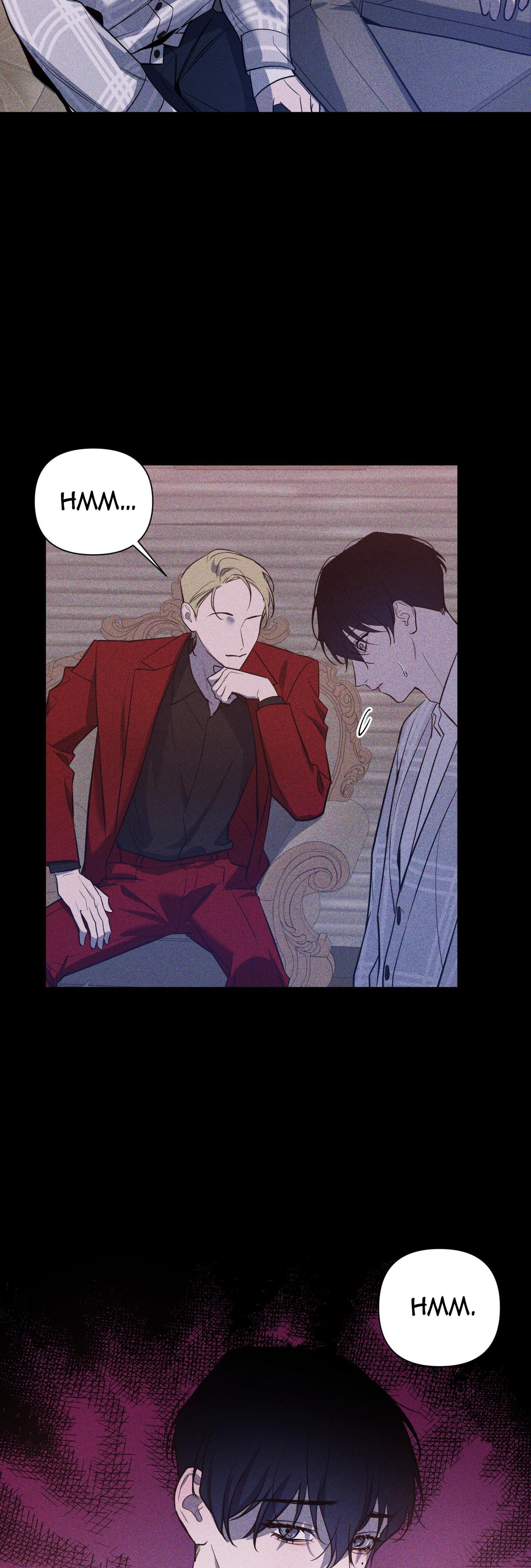 bình minh chia cắt màn đêm chapter 3 40