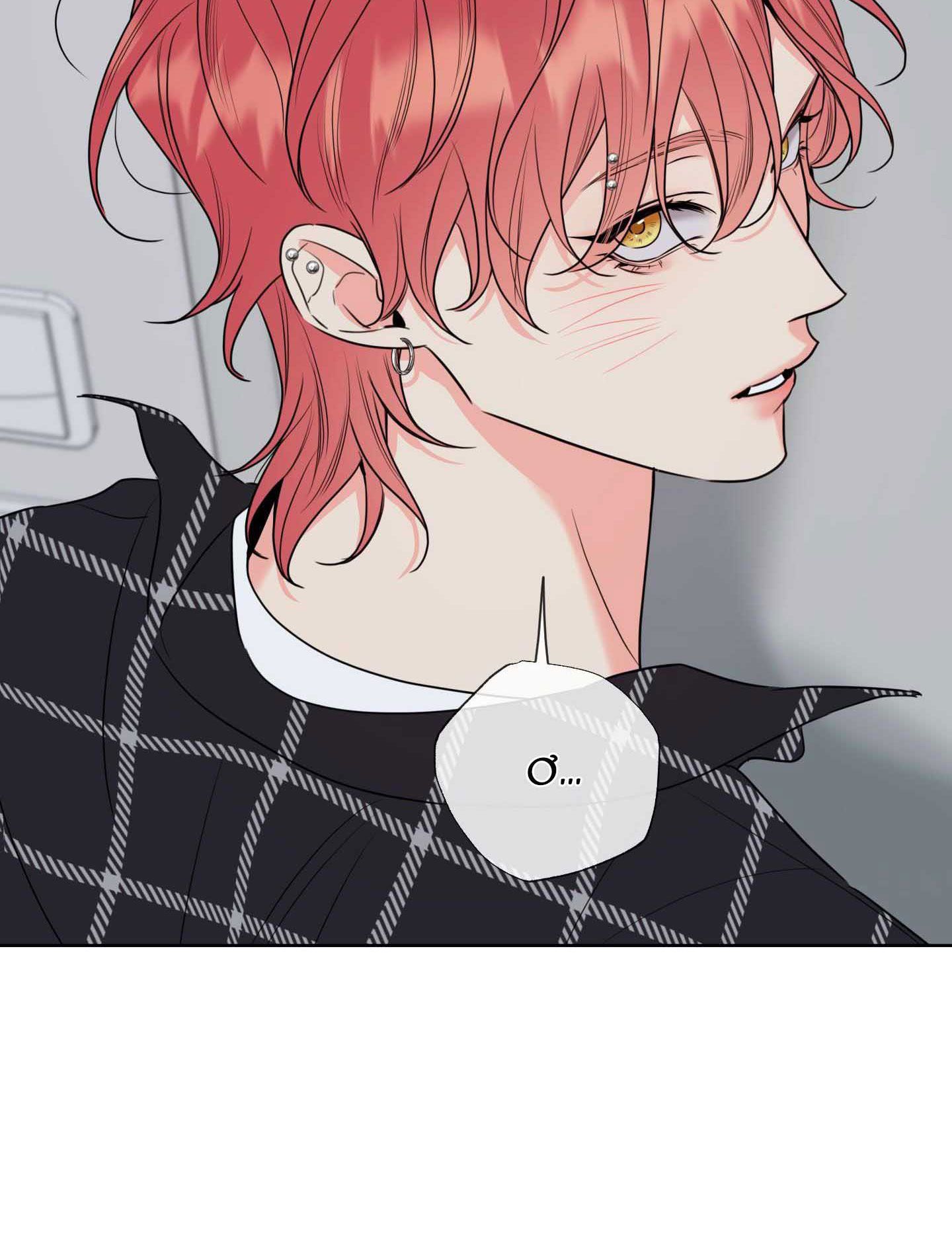 honey trouble - rắc rối ngọt ngào chapter 14 133