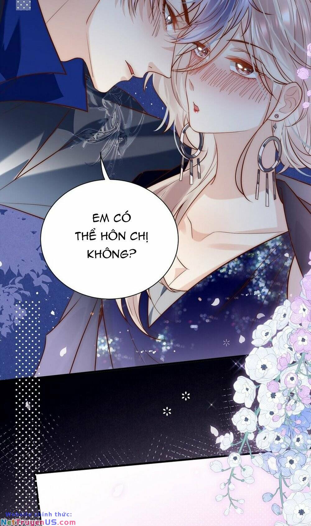 ta được thế thân tỏ tình chapter 16 18