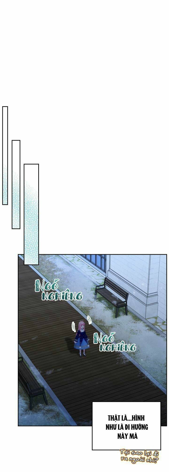 công chúa phản diện muốn ở trong ngôi nhà bánh quy chapter 52 6