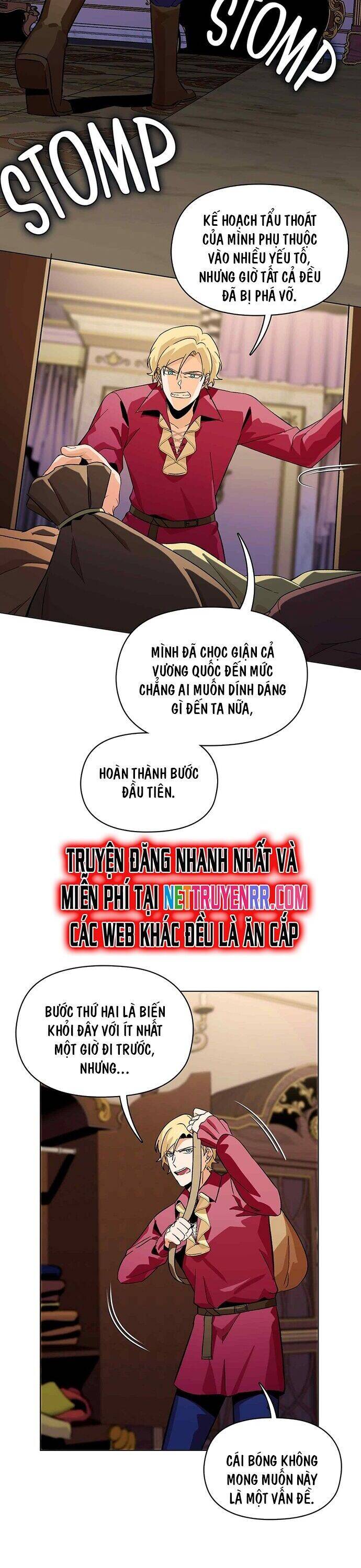 Trọng Sinh Chi Quân Chủ chapter 6 6