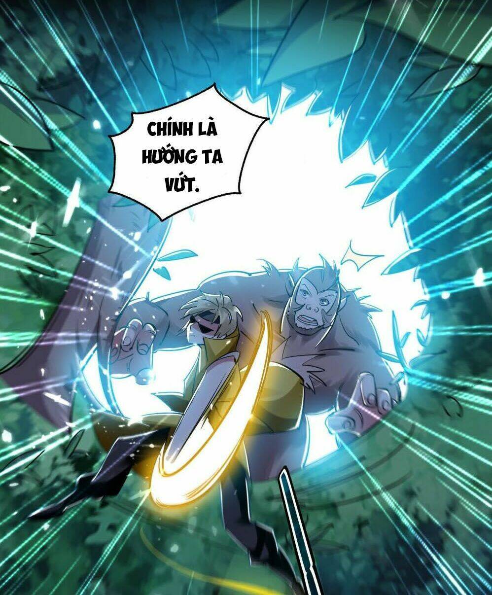 vạn giới tiên vương chapter 4 21