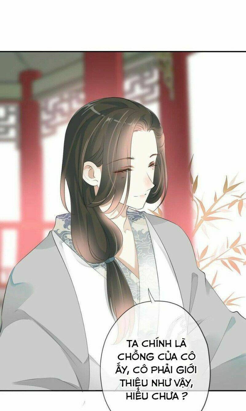 điền viên mật sủng: cô vợ nóng bỏng chapter 99 27