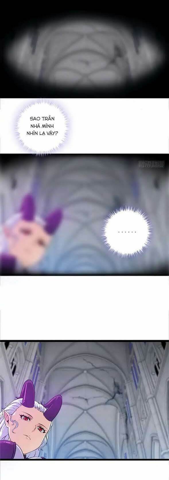vợ tôi là quỷ chúa chapter 1 59