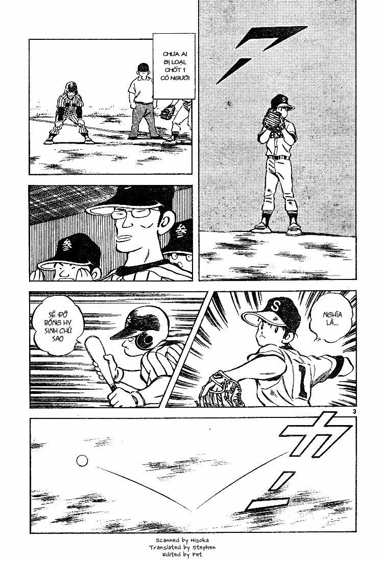 trò chơi vượt qua thử thách chapter 74 4