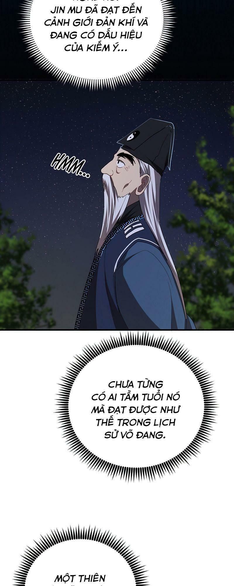 võ đang kỳ hiệp chapter 59 49