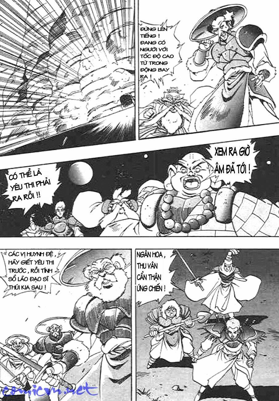 ảo long vương chapter 26 8