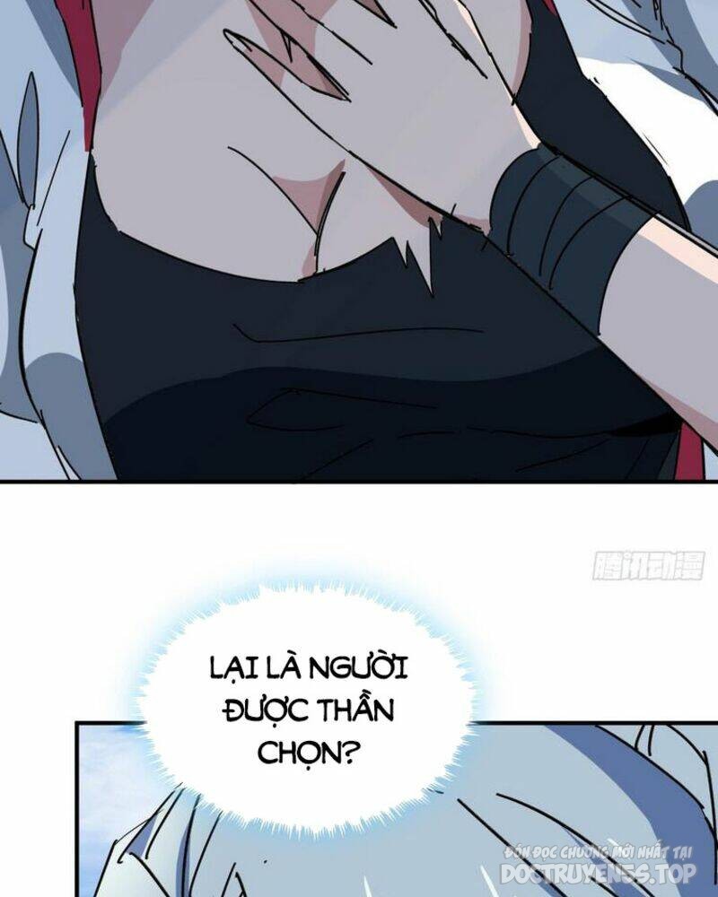 giải cứu 99 nữ chính ở mạt thế chapter 93 36