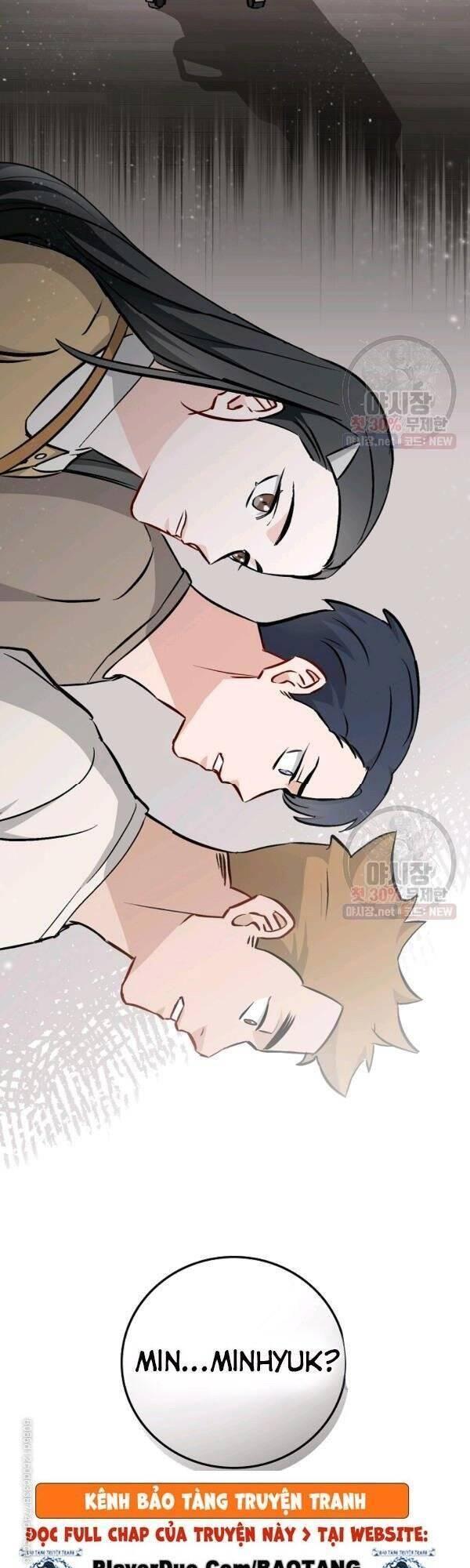 tôi lên cấp chỉ bằng cách ăn chapter 63 15