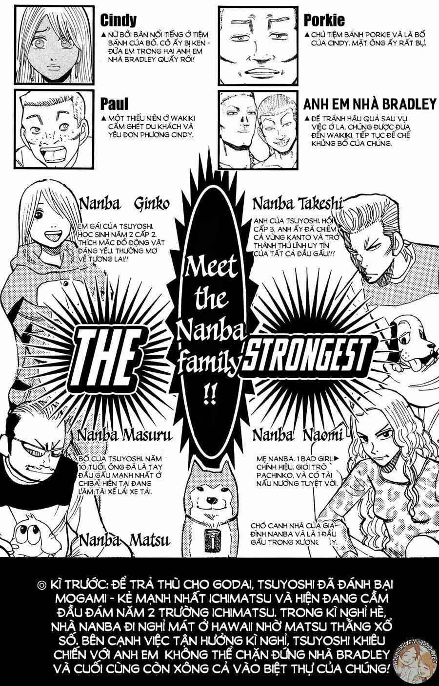 nanba mg5 chapter 35 5