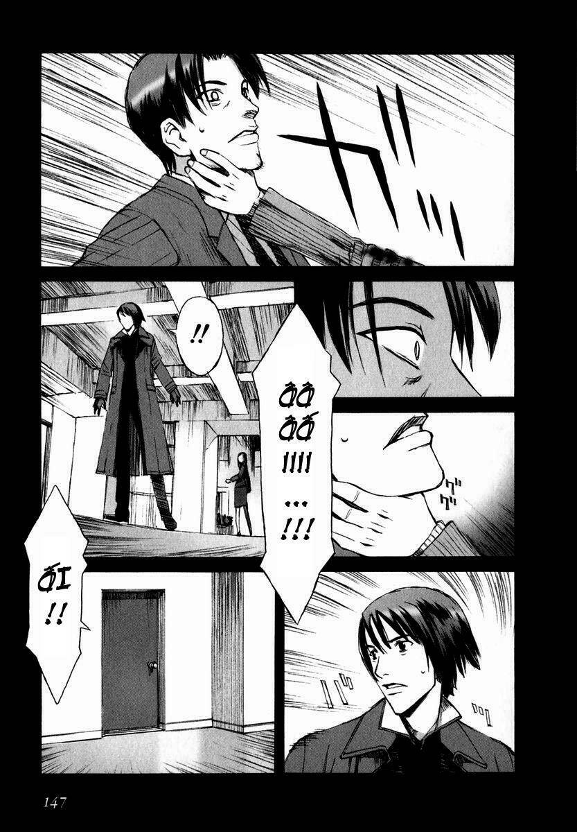 blood alone chapter 5 18