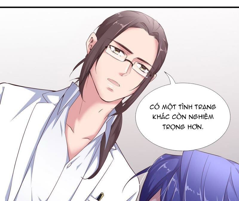 chiến lược lãng mạn của thịnh thiếu chapter 64 31