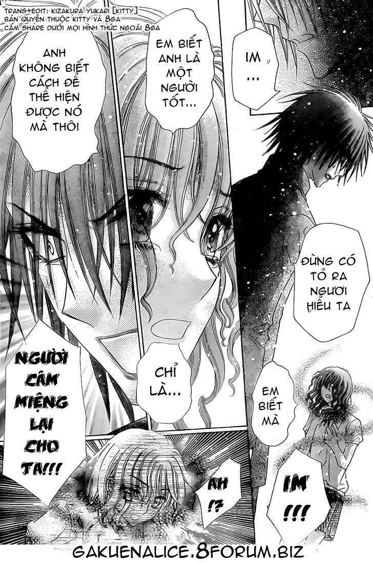 gakuen alice chapter 130 18