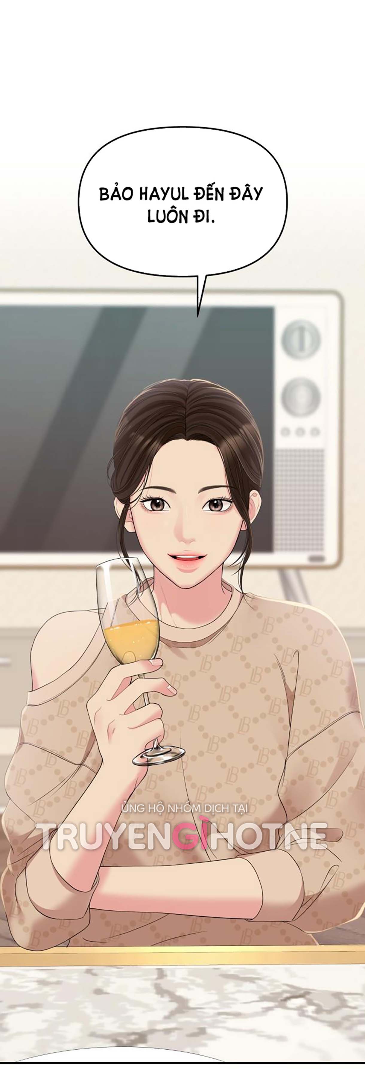 gửi em người đánh cắp những vì sao - to you who swallowed a star chapter 108.1 6