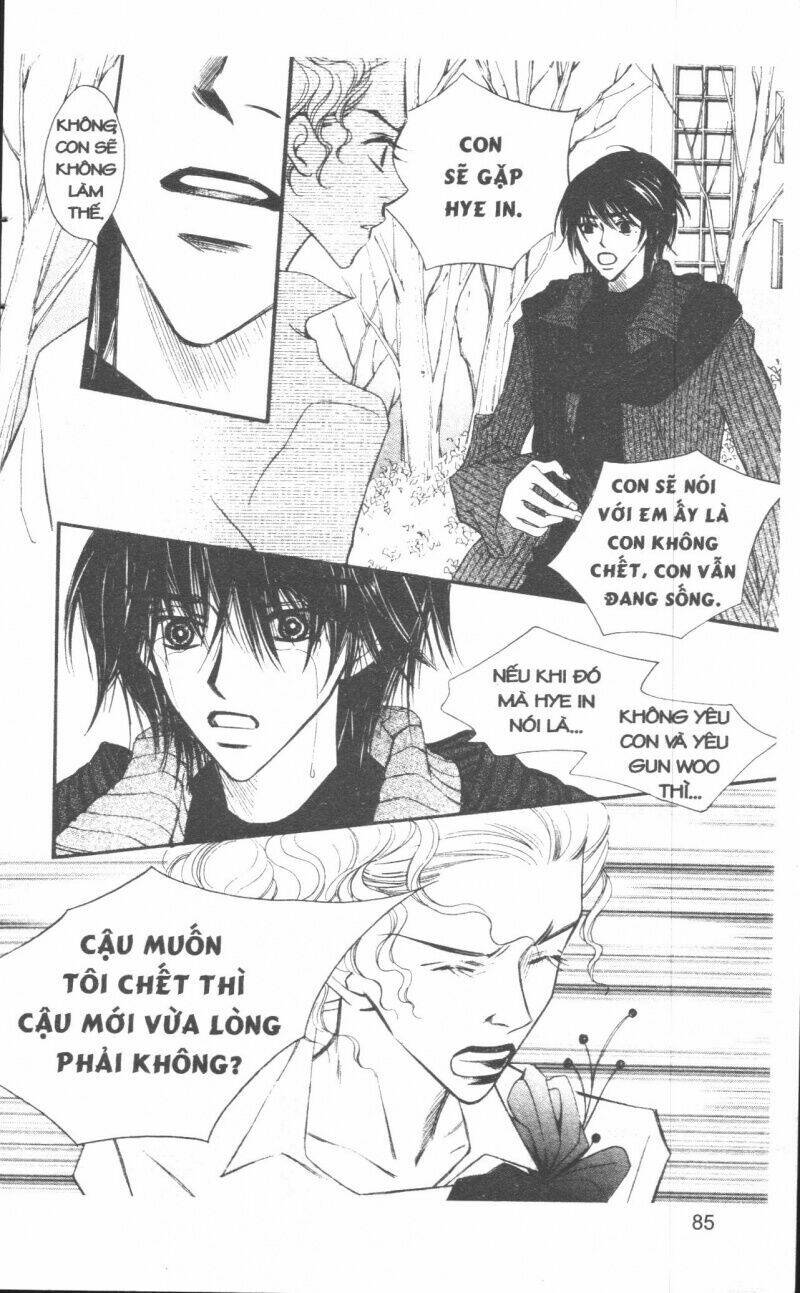 sad love story chapter 4 85