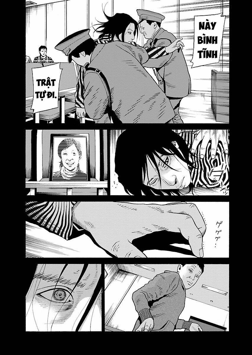 the scum of good and evil chapter 15 6