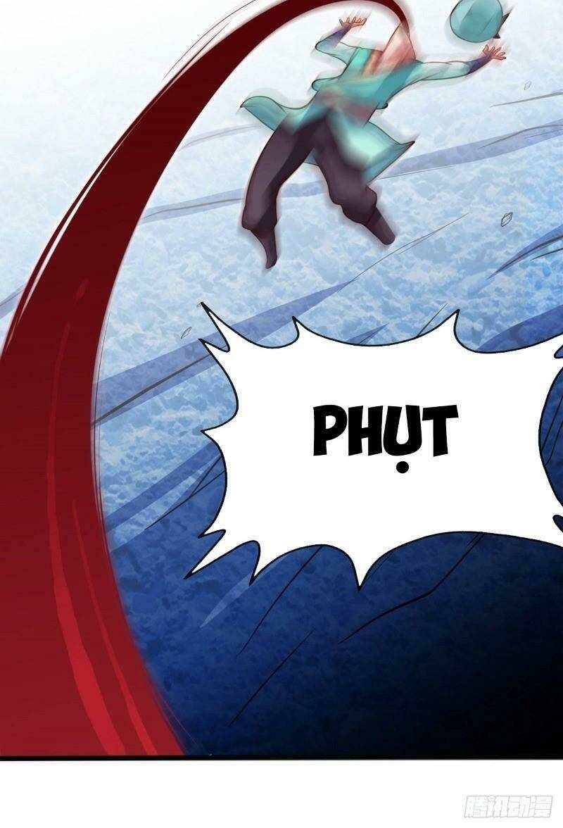 võ hồn tuyệt thế chapter 19 12