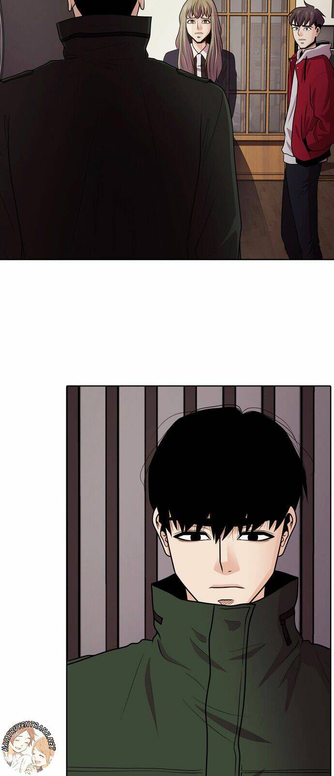 tomorrow - ngày mai chapter 26 51