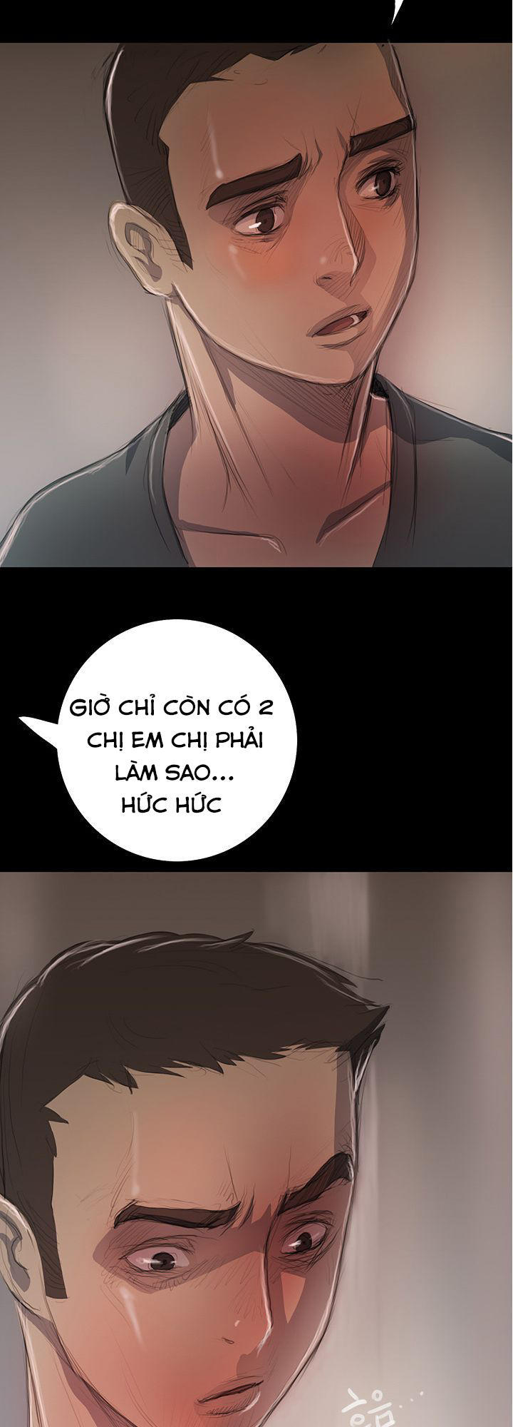 đèn đỏ chapter 10 47