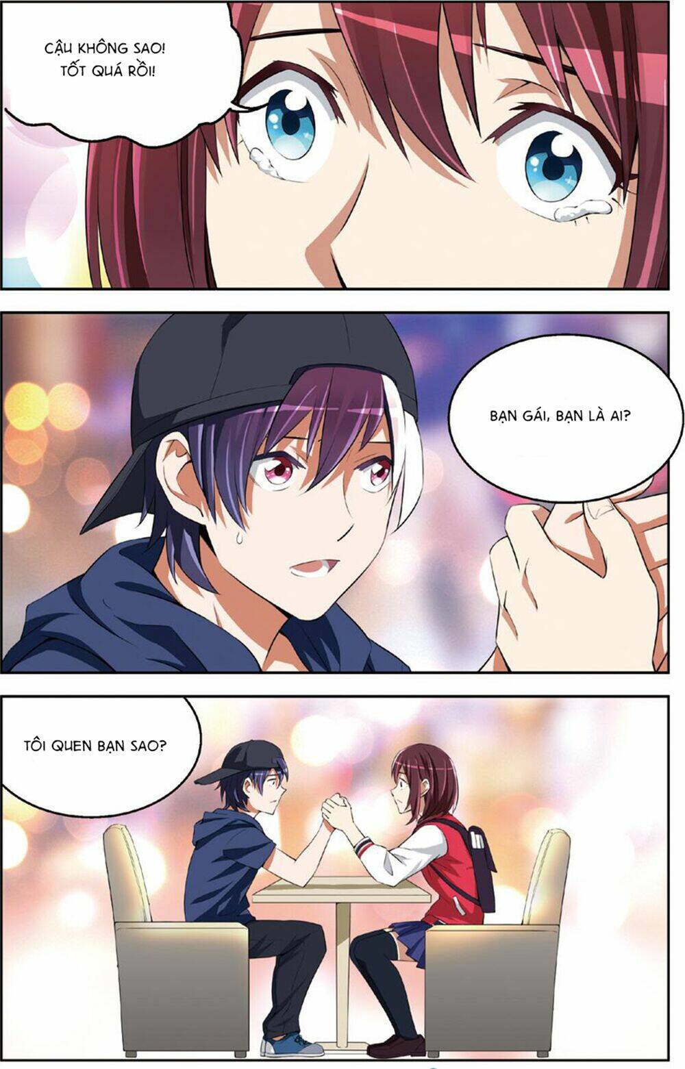 thiên tài j chapter 25 25