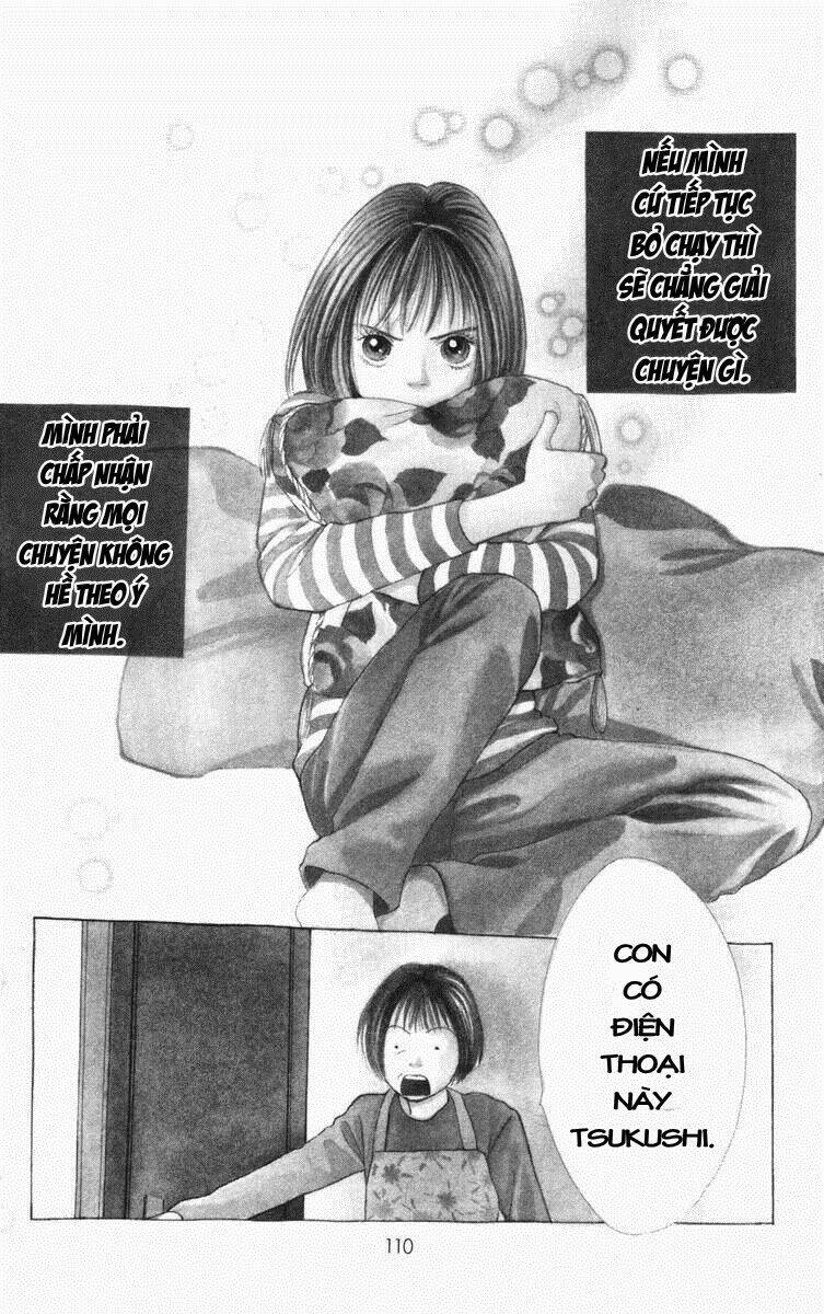 con nhà giàu chapter 172 1