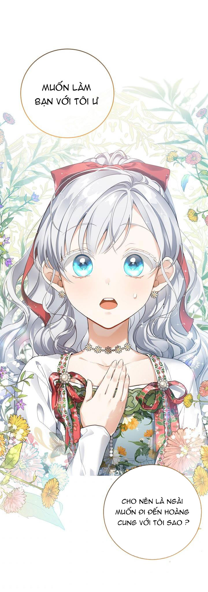 hướng đến ánh dương một lần nữa chapter 47 5