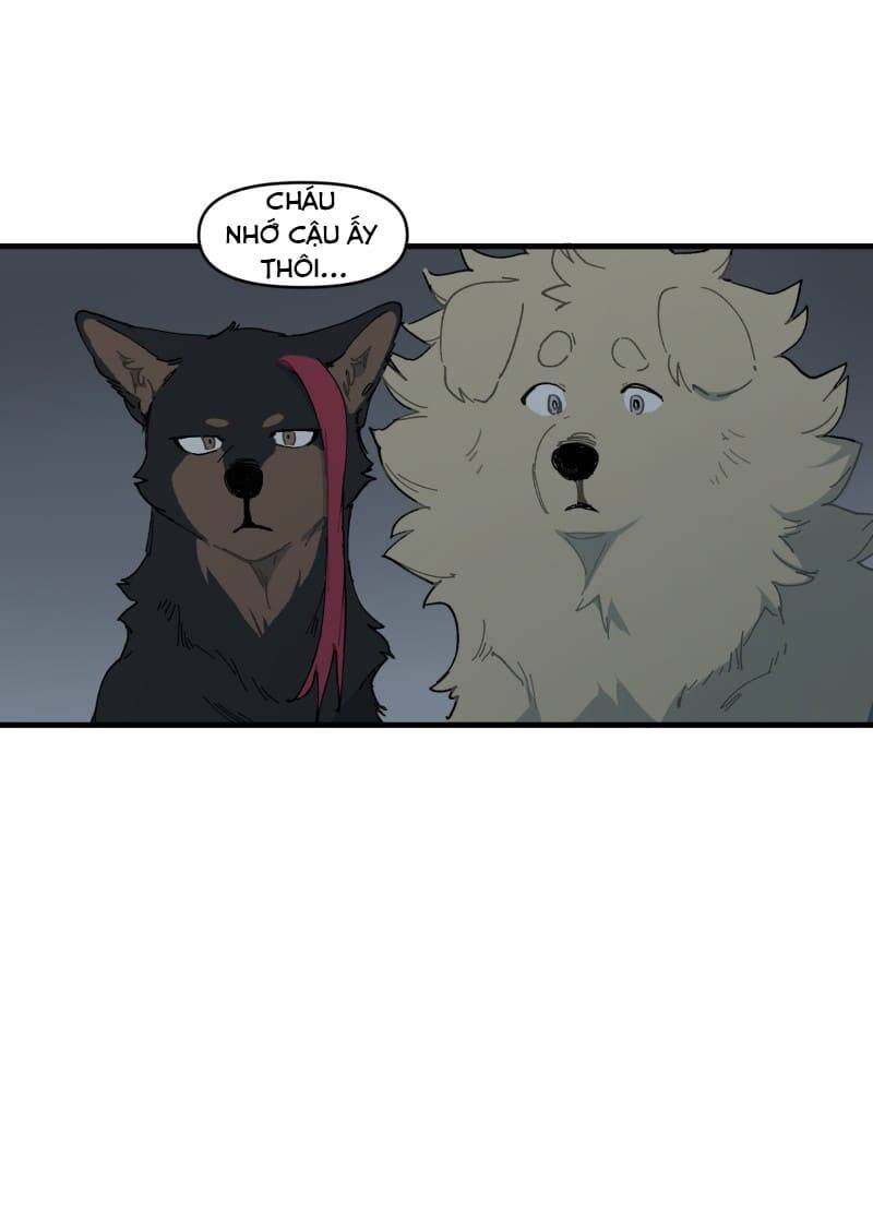 lumine - cội nguồn ánh sáng chapter 146 28
